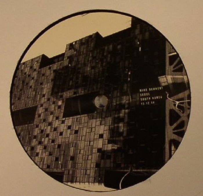 BLACKHALL/BOOKLESS - Straightener EP