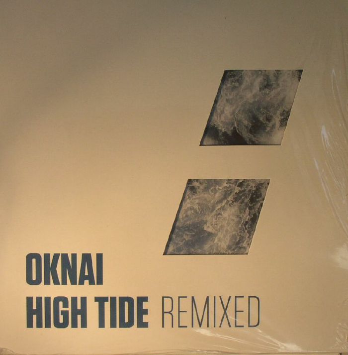 OKNAI - High Tide Remixed