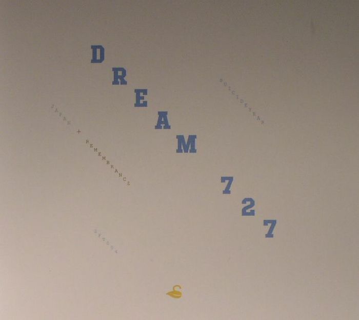 SUICIDEYEAR - Dream 727