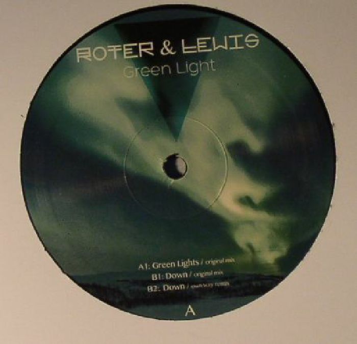 ROTER & LEWIS - Green Light