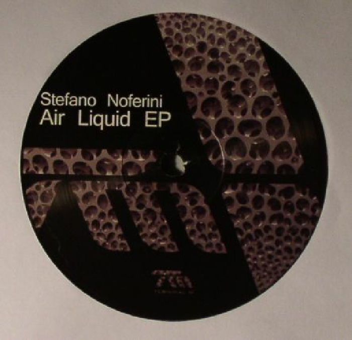 NOFERINI, Stefano - Air Liquid EP