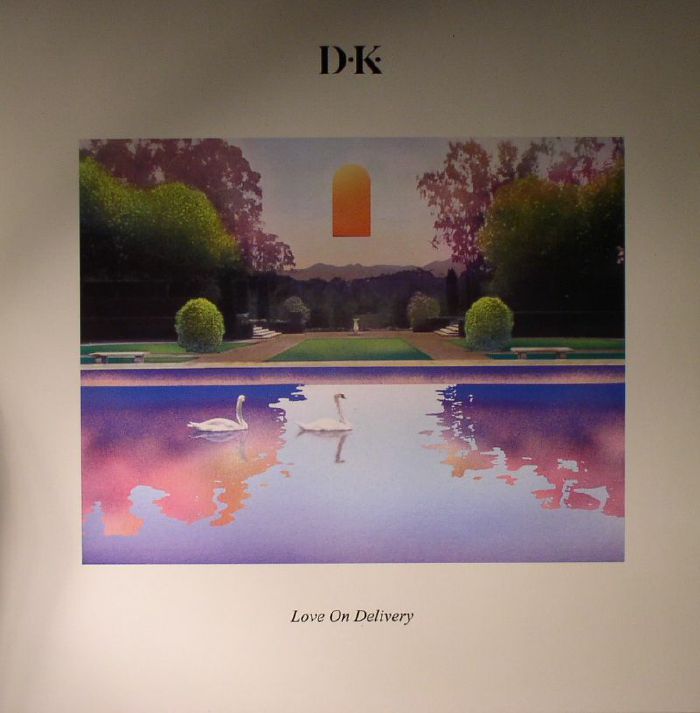 DK - Love On Delivery