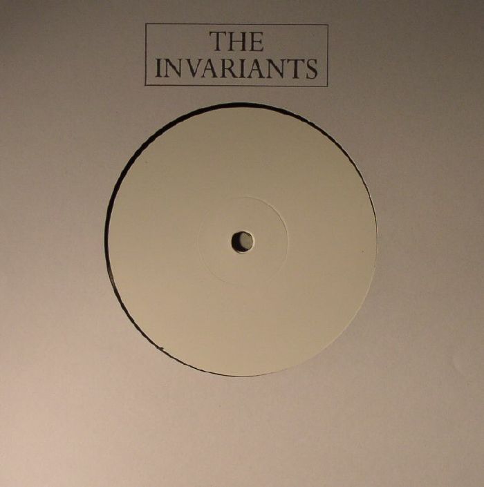 INVARIANTS, The - TI999