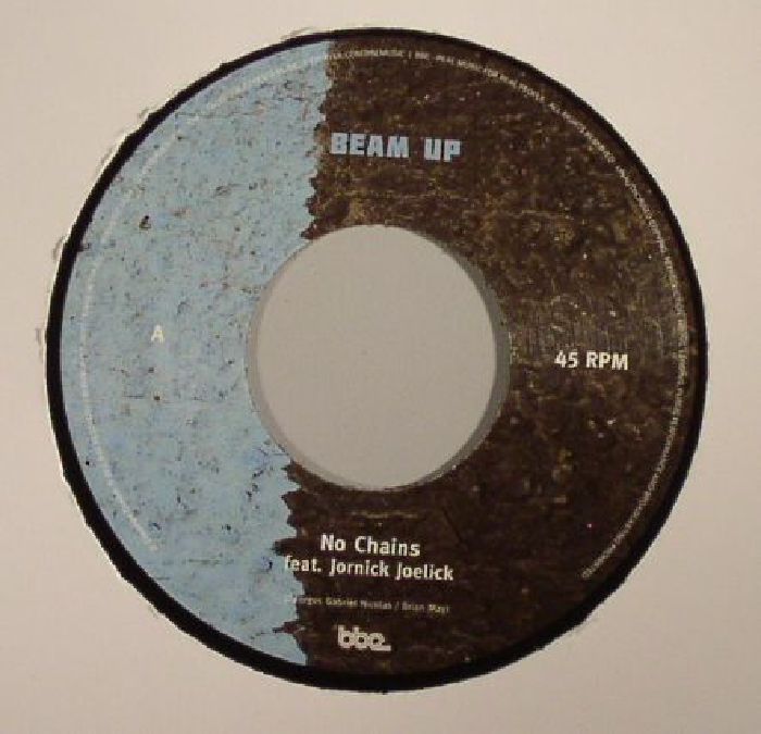 BEAM UP feat JORNICK JOELICK - No Chains