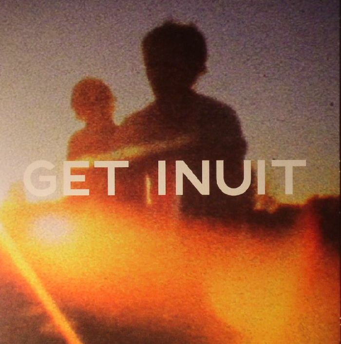 GET INUIT - 001 EP