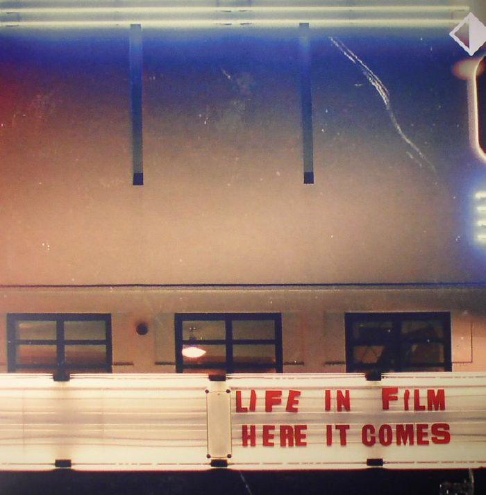 LIFE IN FILM - Here It Comes