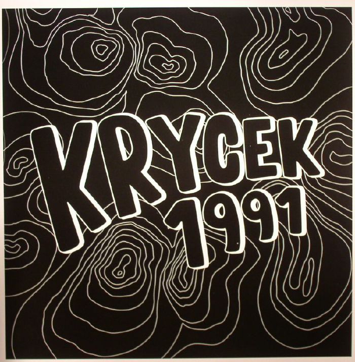 KRYCEK - 1991