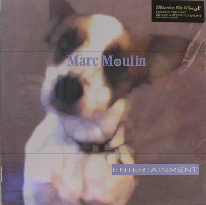 MOULIN, Marc - Entertainment