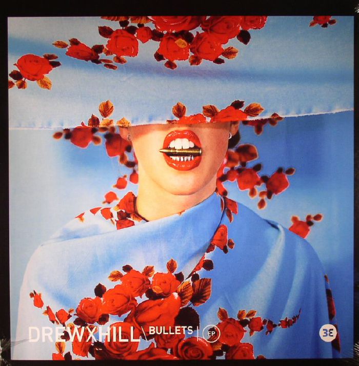 DREWXHILL - Bullets EP