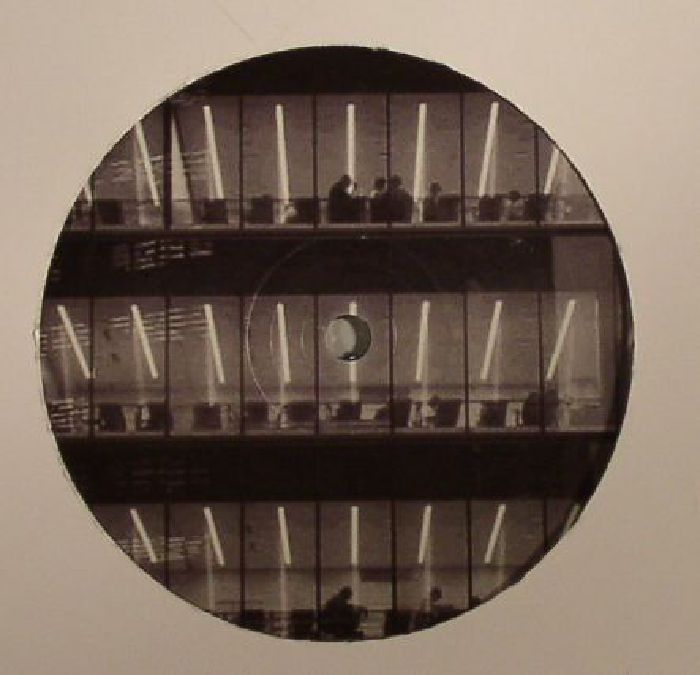 CAIAZZO - The Dredge EP