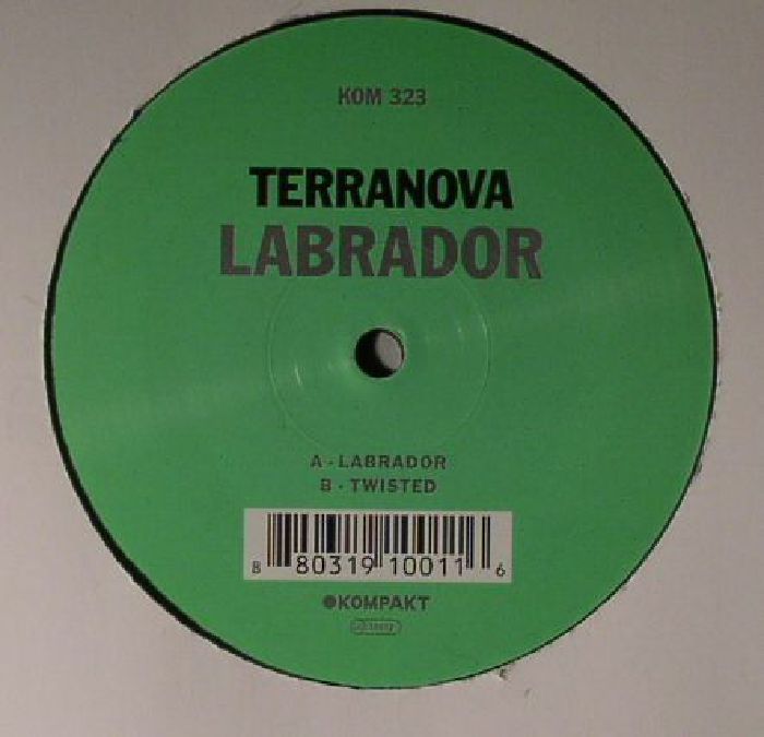 TERRANOVA - Labrador