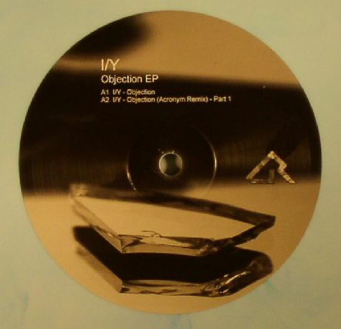 I/Y - Objection EP