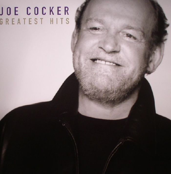 COCKER, Joe - Greatest Hits