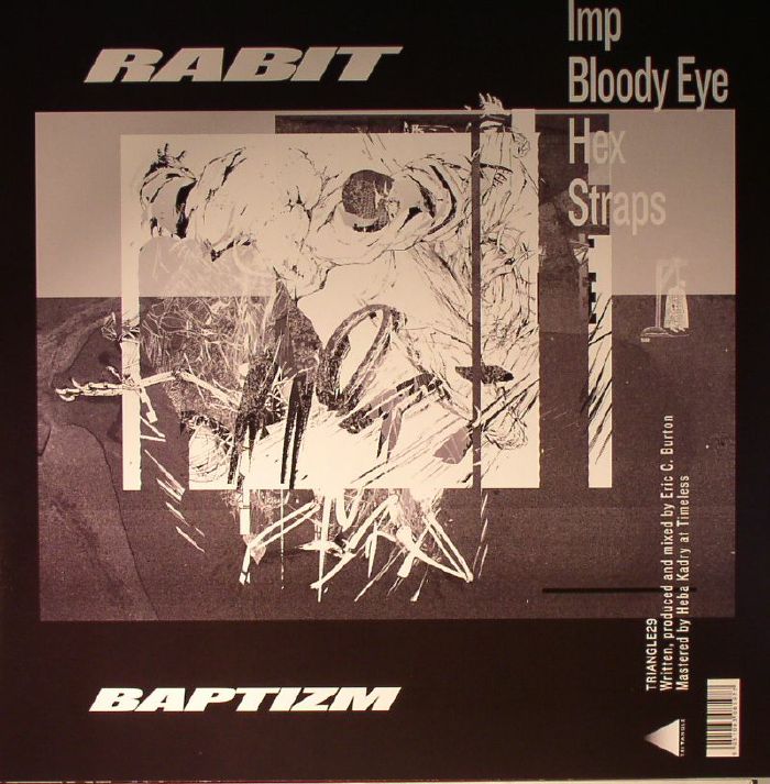 RABIT - Baptizm