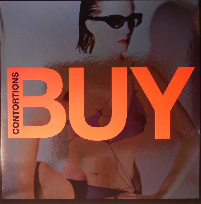 CONTORTIONS - Buy