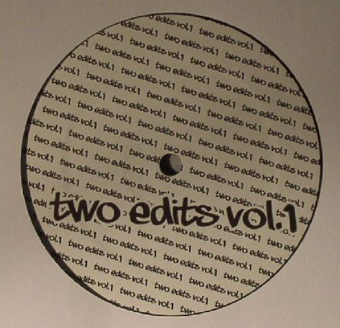 BUCKLEY, Coleman/RIKKI HUMPHREY/NICK BERINGER/CRAM/VARIOUS - Two House Limited/Two Edits Sales Pack