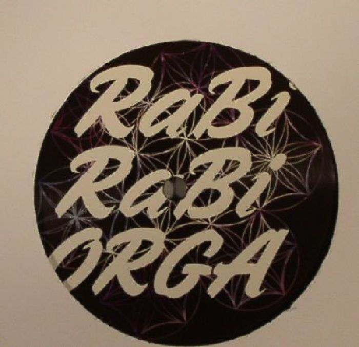 RABIRABI - Orga