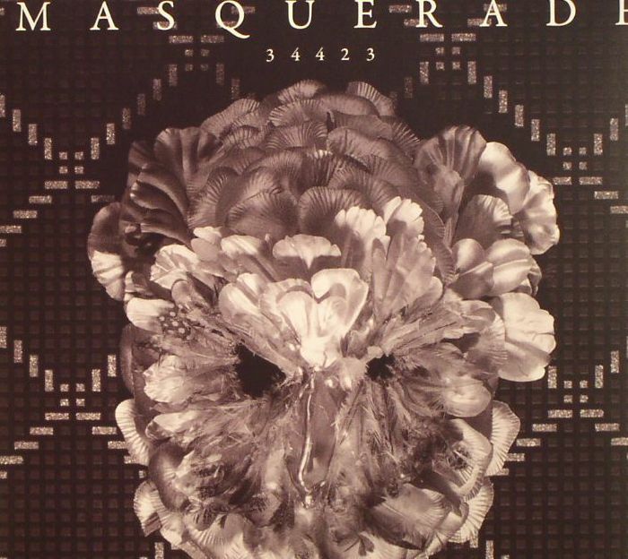 34423 - Masquerade