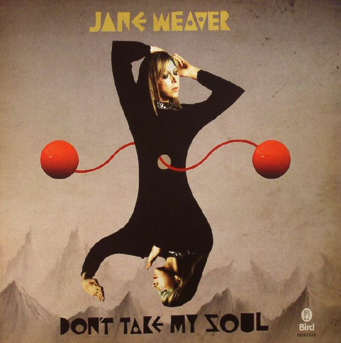 WEAVER, Jane/TENDER PREY - Don't Take My Soul