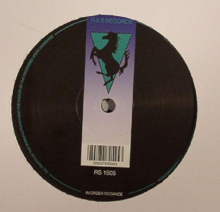 TESSELA - Bottom Out