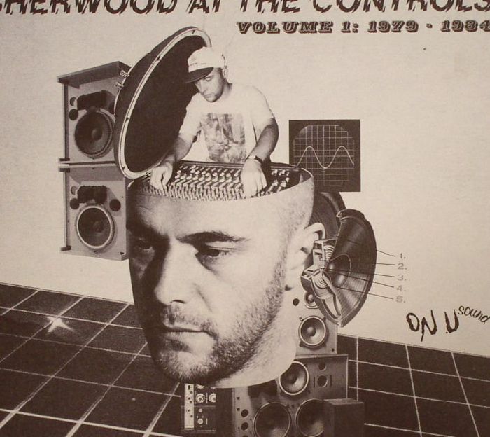 VARIOUS - Sherwood At The Controls Volume 1: 1979-1984