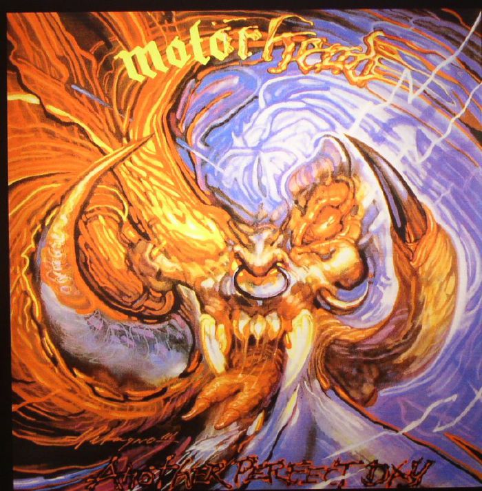 MOTORHEAD Another Perfect Day vinyl at Juno Records.