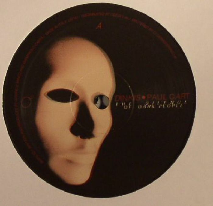 DINKIS/PAUL CART - The Silence Of Dark People