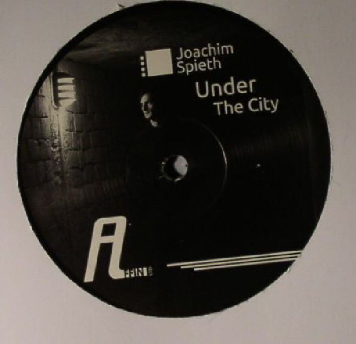 SPIETH, Joachim - Under The City