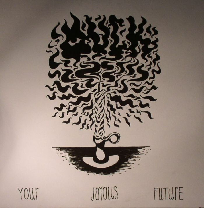 MUCK - Your Joyous Future