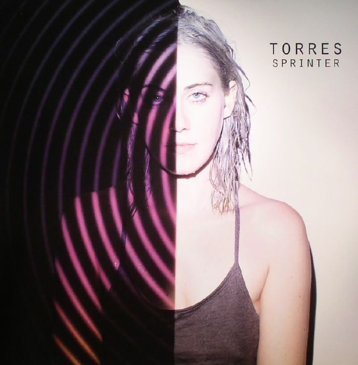 TORRES - Sprinter