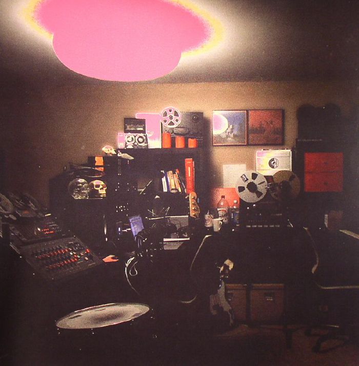 UNKNOWN MORTAL ORCHESTRA - Multi Love