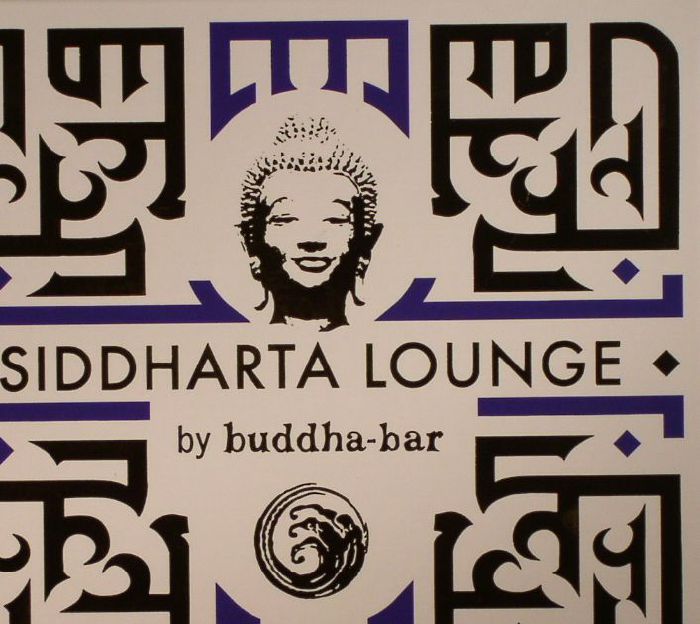 VARIOUS - Siddharta Lounge By Buddha Bar