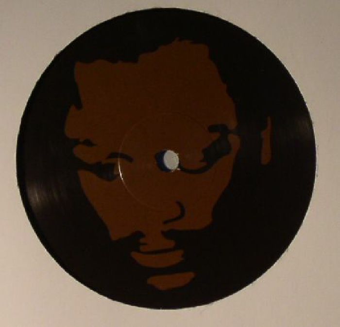 BROTHER J - Superbreak Disco Weapons EP