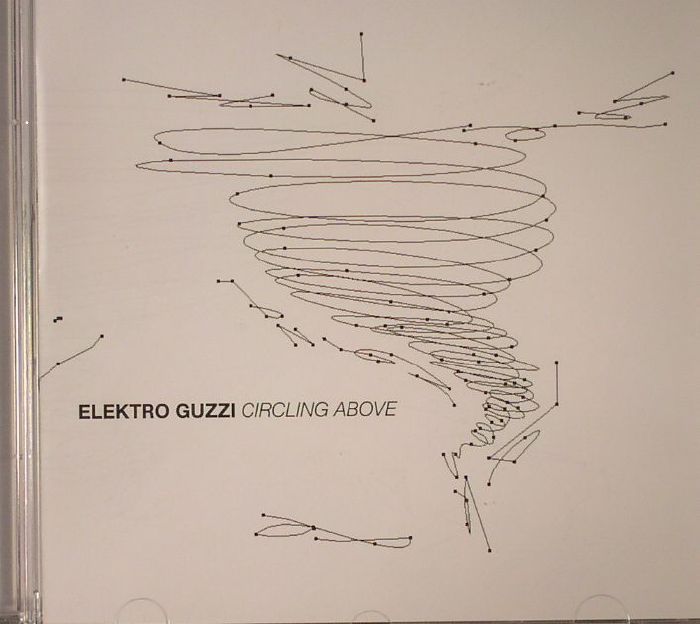 ELEKTRO GUZZI - Circling Above