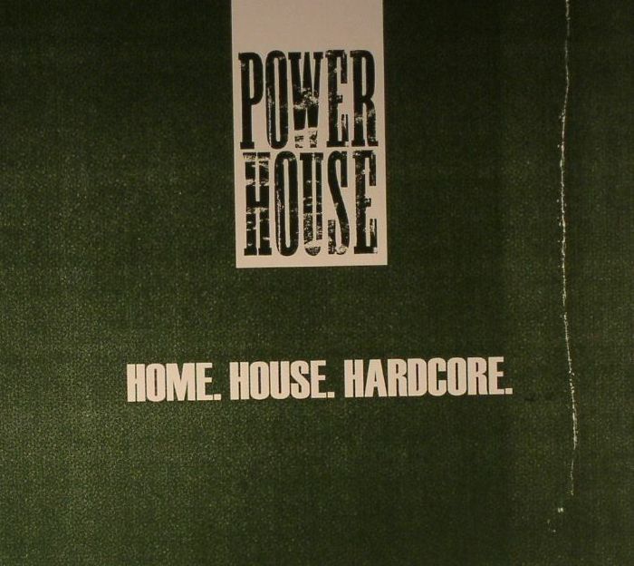 HEAD HIGH/WK7 - Home House Hardcore