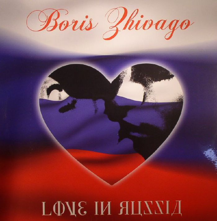 ZHIVAGO, Boris - Love In Russia