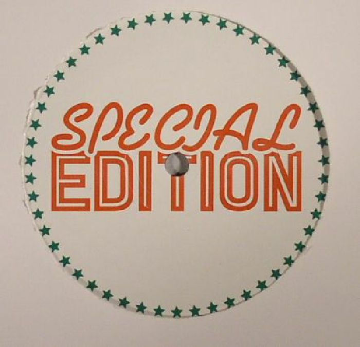 KIU D - Special Edition Volume One