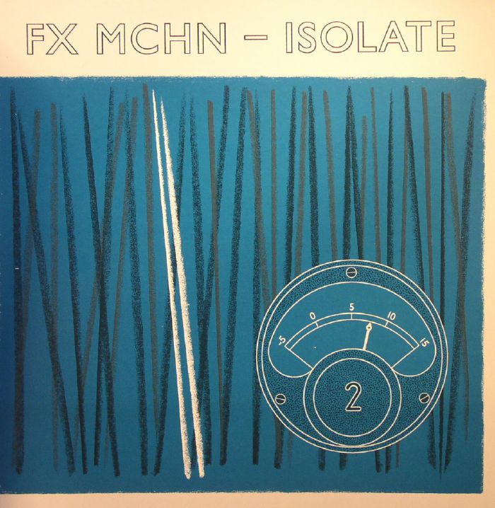 FX MCHN - Isolate