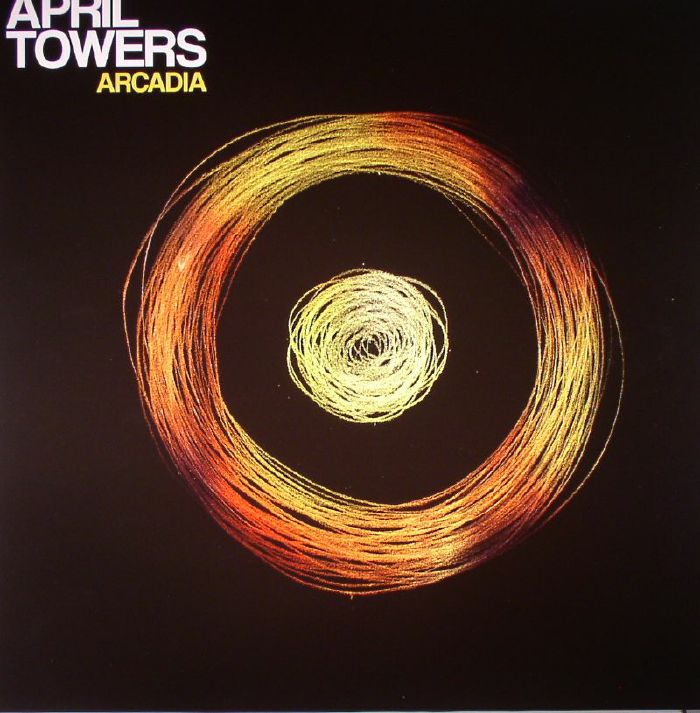 APRIL TOWERS - Arcadia