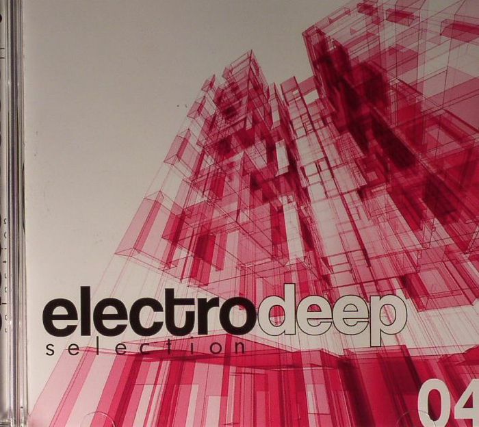 VARIOUS - Electro Deep Selection Vol 4