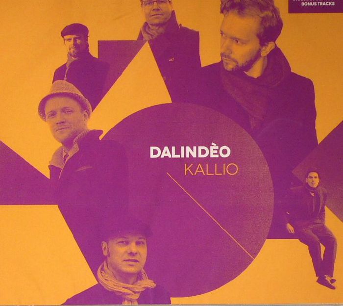 DALINDEO - Kallio