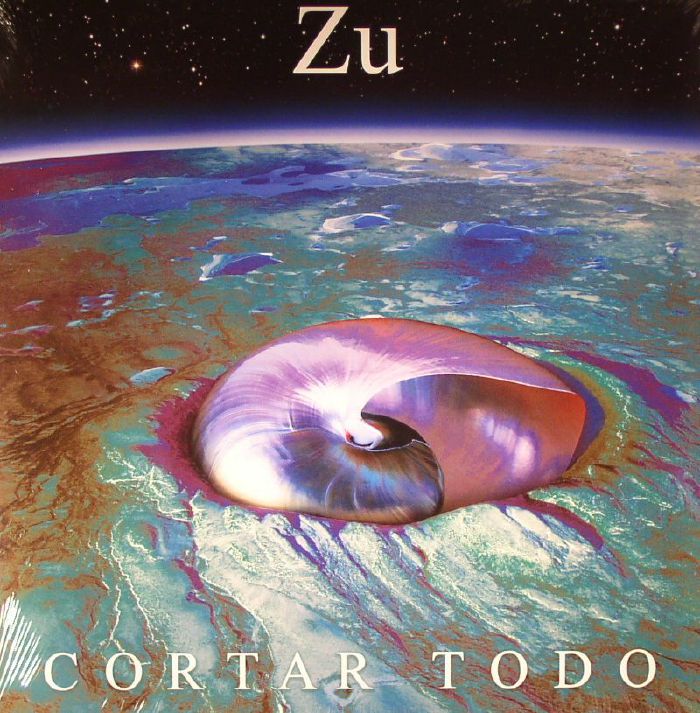 ZU - Cortar Todo