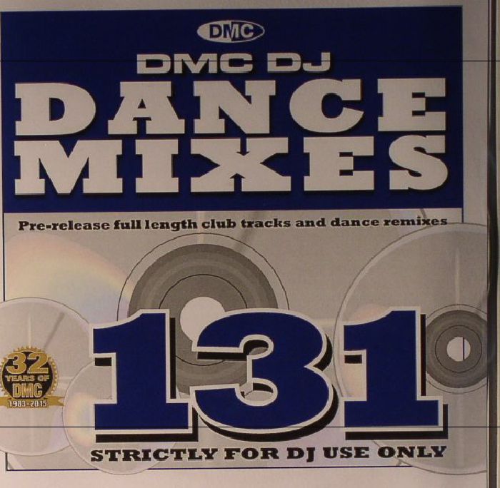 VARIOUS - Dance Mixes 131 (Strictly DJ Only)