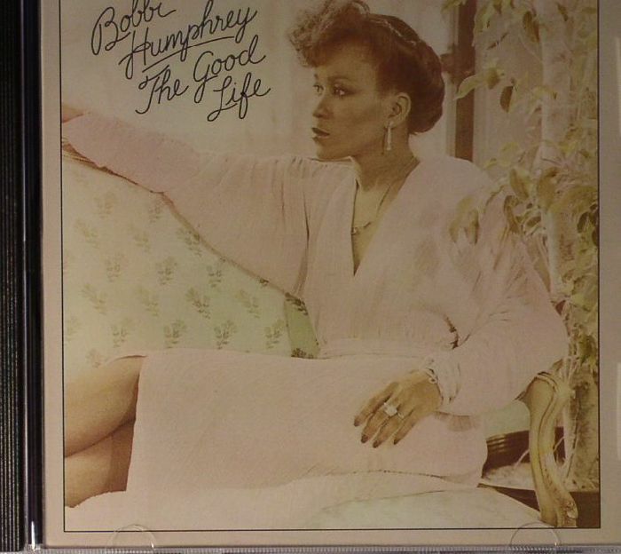 HUMPHREY, Bobbi - Good Life (Expanded Edition)