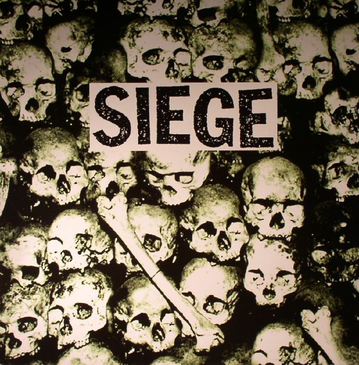SIEGE - Siege