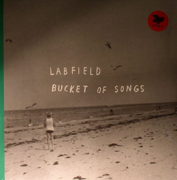 LABFIELD - Bucket Of Songs