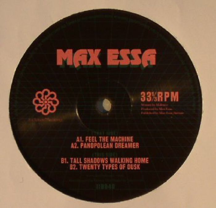 ESSA, Max - IIB040 EP