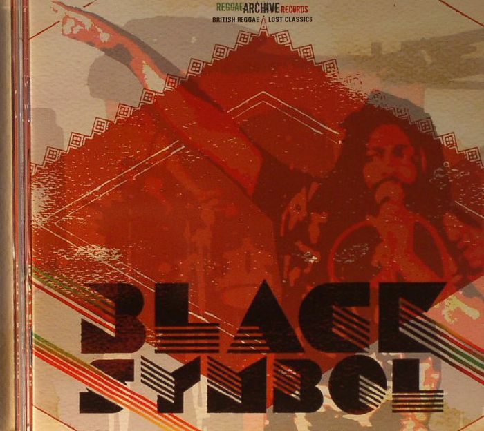BLACK SYMBOL - Black Symbol