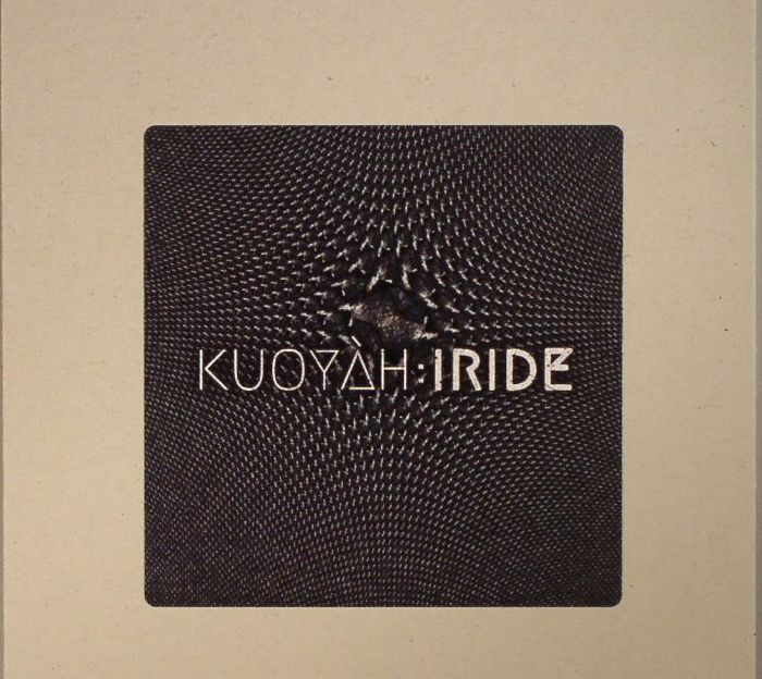 KUOYAH - Iride