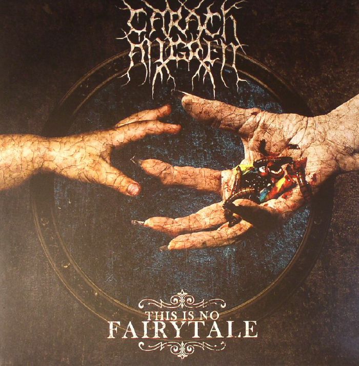 CARACH ANGREN - This Is No Fairy Tale